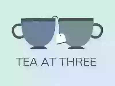 Tea at Three